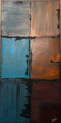 FRAGMENTS IN ENERGY
