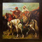 ECHOES OF CARAVAN