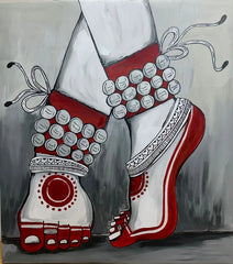 GRACEFUL STEPS