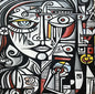 FACES OF COMPLEXITY