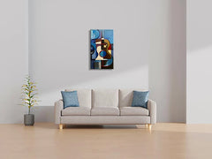 SONATA IN ABSTRACT