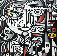 FACES OF COMPLEXITY