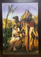 NOMADIC CHARMER