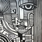 GEOMETRIC GAZE