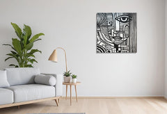 GEOMETRIC GAZE