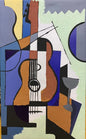 STRINGED HARMONY