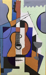 STRINGED HARMONY