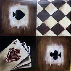ROYAL GAMBIT