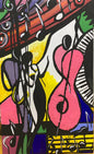RHYTHMIC VIBRANCE