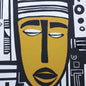 GOLDEN ANKH