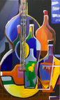 BOTTLED MELODIES