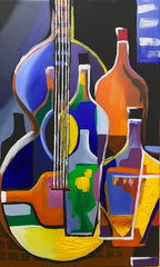 BOTTLED MELODIES