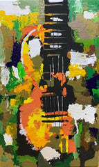 STRINGED DIMENSIONS