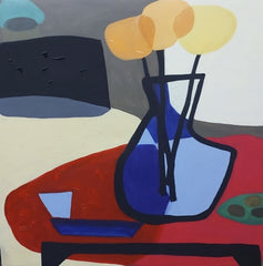 VIVID VASE
