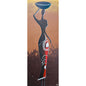 THE WATER BEARER
