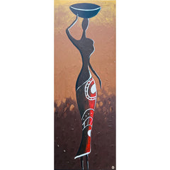 THE WATER BEARER