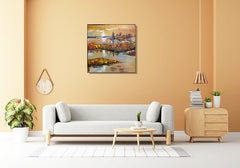 AUTUMN REVERBERATIONS