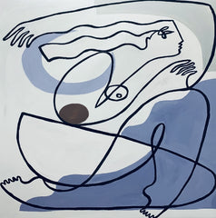 FLUID MOTION