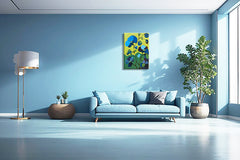 CERULEAN HARMONY