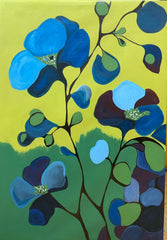 CERULEAN HARMONY