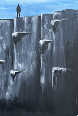 SOLITARY HEIGHTS