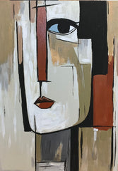 FRAGMENTED SOUL