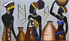 RHYTHMS OF HERITAGE