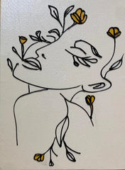 LINE ART 27