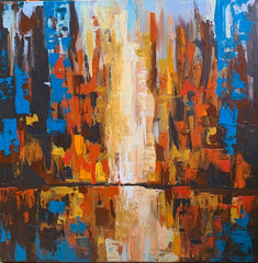 URBAN GLOW
