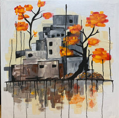 URBAN BLOOM