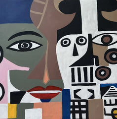 WHISPERS OF IDENTITY AND PATTERN