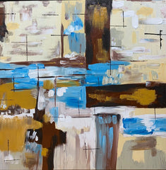 URBAN MOSAIC