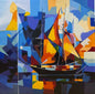 VOILES EN FRAGMENTS