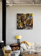 GILDED TOUCH