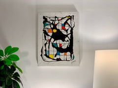Rhythm of Colors 01