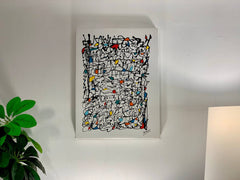 Rhythm of Colors 02