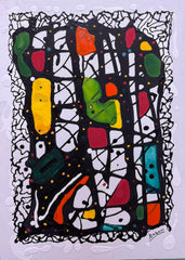 Rhythm of Colors 03