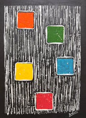 Radiance in the Dark 01