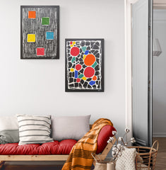 Radiance in the Dark 01