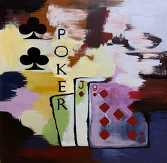 HIGH STAKES