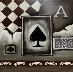 ACE OF FATE