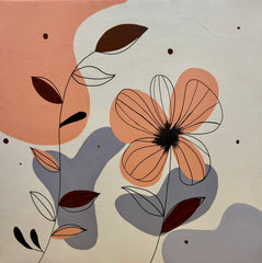 PALE FLORA