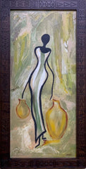 The Water Carrier