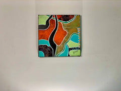 Silent Cartography 06