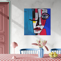 Fragments of Identity