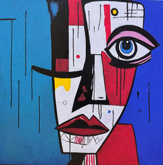 Fragments of Identity