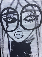Silent Gaze