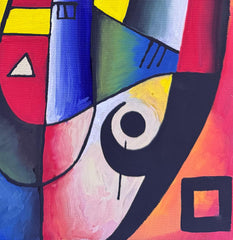 Dialogue of Silence 01&2