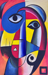 Dialogue of Silence 01&2