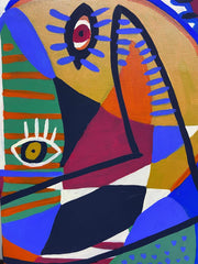 Multiple Identity 01&2